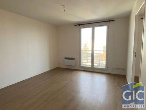 Location appartement 2 pièces