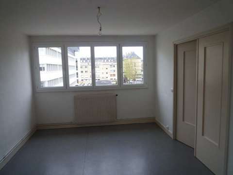 Location appartement 2 pièces Caen 14