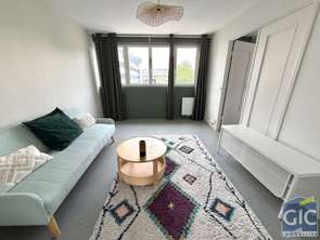 Location Appartement 2 piècesCaen