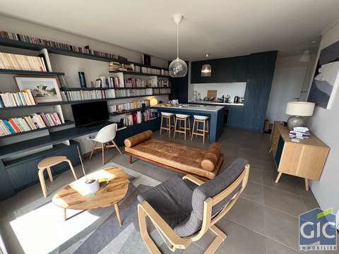 Location appartement 2 pièces Caen 14