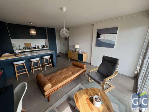 Location appartement 2 pièces