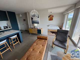 Location appartement 2 pièces