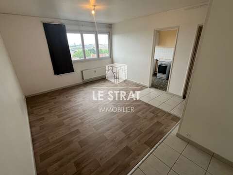 Location appartement 1 pièce Caen 14
