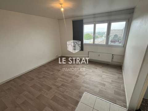 Location appartement 1 pièce