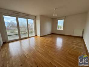 Location Appartement 2 piècesCaen