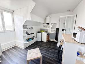 Location Appartement T1Caen
