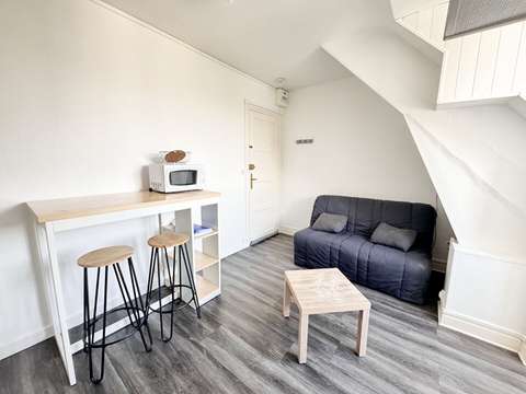Location appartement 1 pièce