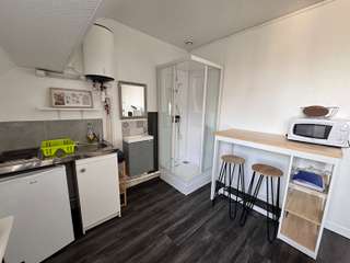 Location appartement 1 pièce
