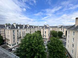 Location appartement 1 pièce