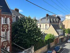Location Appartement 2 piècesCaen