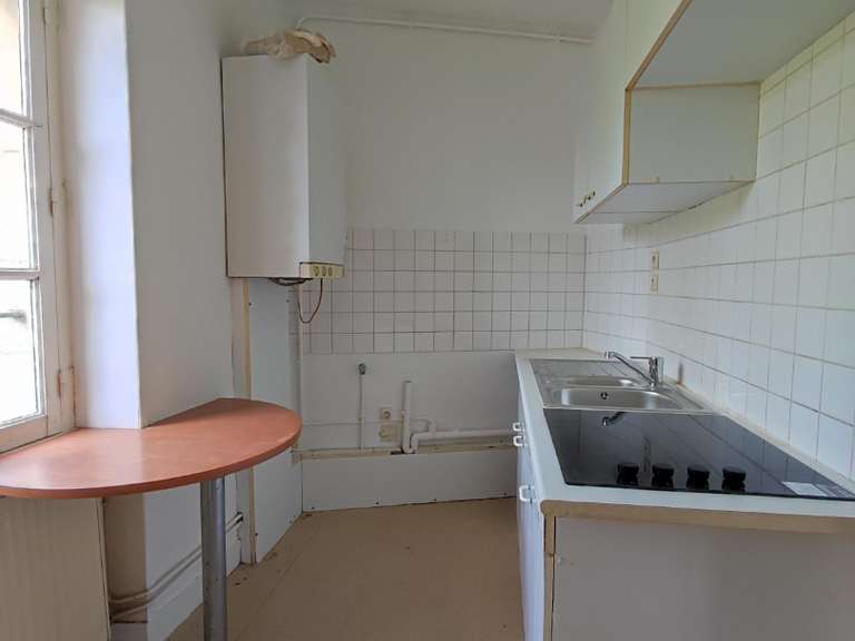 Location appartement 2 pièces