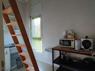 Location Studio 1 pièce
