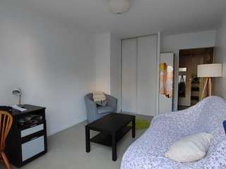 Location Studio 1 pièce
