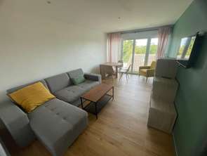 Location Appartement 2 piècesCaen