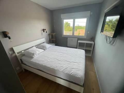 Location appartement 2 pièces