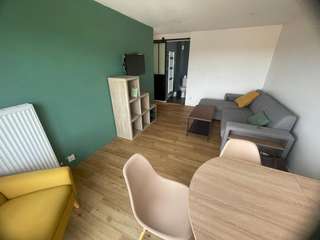 Location appartement 2 pièces
