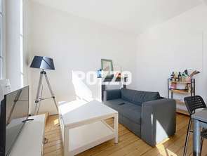 Location Appartement 3 piècesCaen