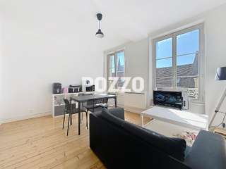 Location appartement 3 pièces