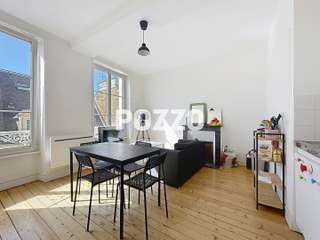 Location appartement 3 pièces