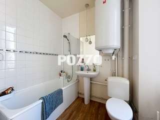 Location appartement 3 pièces