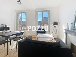 Location appartement 3 pièces