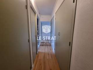Location appartement 5 pièces