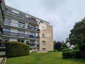 Location Appartement 5 piècesCaen