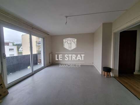 Location appartement 5 pièces