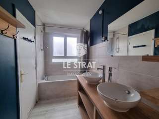 Location appartement 5 pièces
