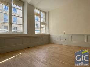 Location Appartement T1Caen