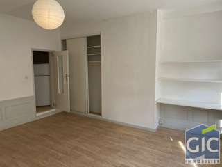 Location appartement 1 pièce