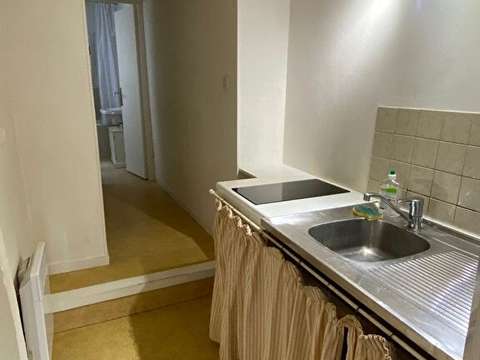 Location appartement 1 pièce