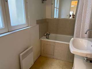 Location appartement 1 pièce