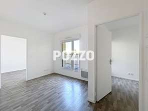 Location Appartement 3 piècesCaen