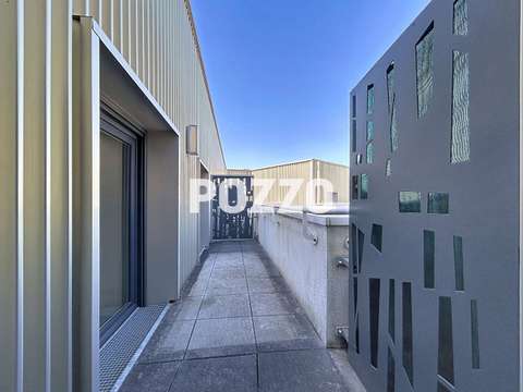 Location appartement 3 pièces