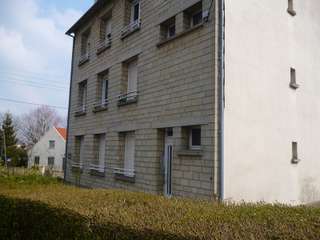 Location Studio 1 pièce