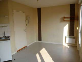 Location Studio 1 pièce