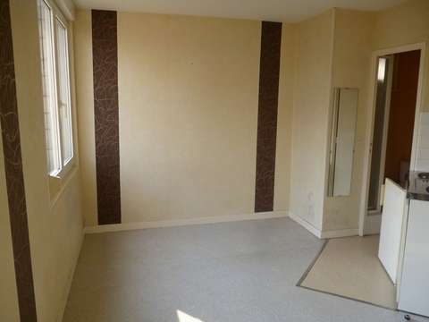 Location Studio 1 pièce