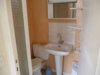 Location Studio 1 pièce