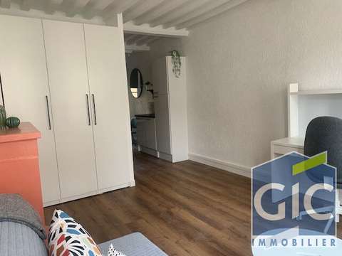 Location appartement 1 pièce