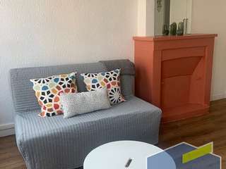 Location appartement 1 pièce