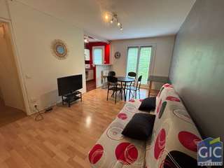 Location appartement 2 pièces