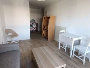 Location Appartement 2 piècesCaen