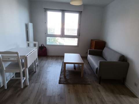 Location appartement 2 pièces Location appartement 2 pièces