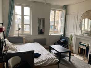 Location Appartement T1Caen