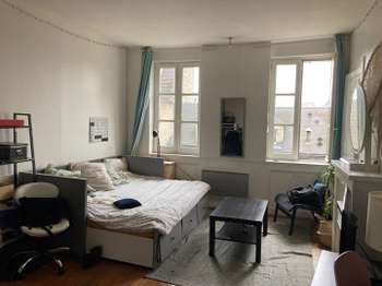 Location appartement 1 pièce