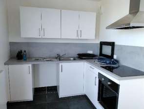 Location Appartement 3 piècesCaen