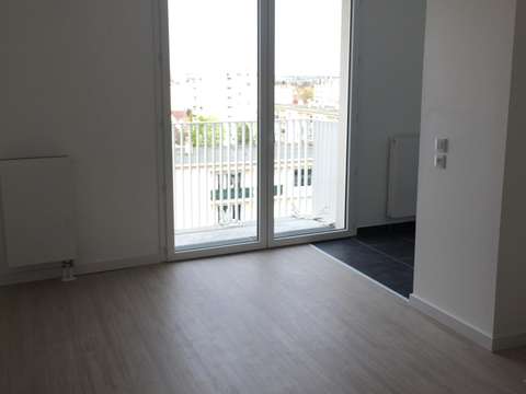 Location appartement 3 pièces