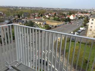 Location appartement 3 pièces