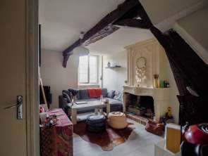 Location Appartement 2 piècesCaen